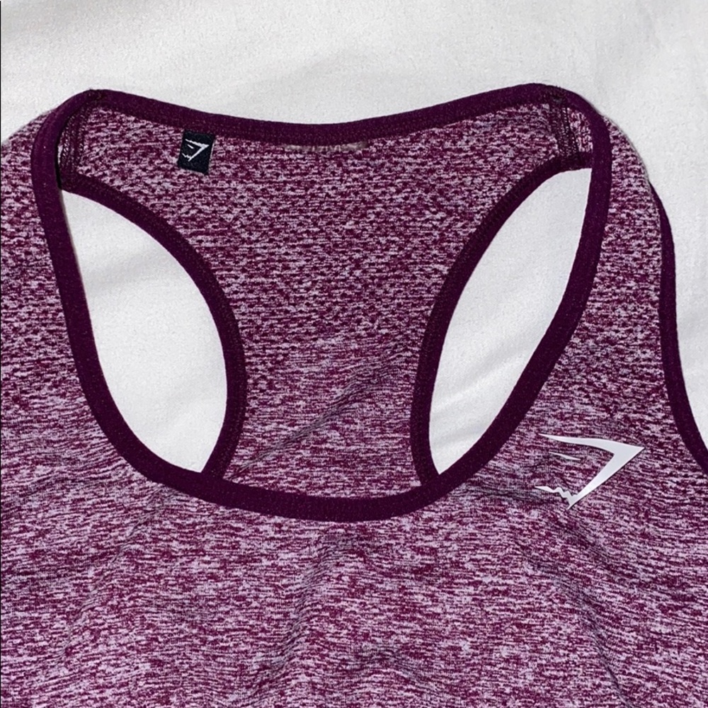 GYMSHARK VITAL SEAMLESS Sports Bra